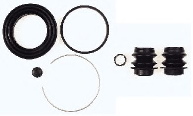 KAWE 205723 Repair Kit, brake caliper